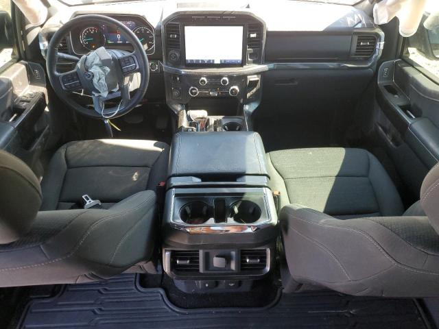 2021 FORD F150 SUPER - 1FTFW1ED2MFB34814