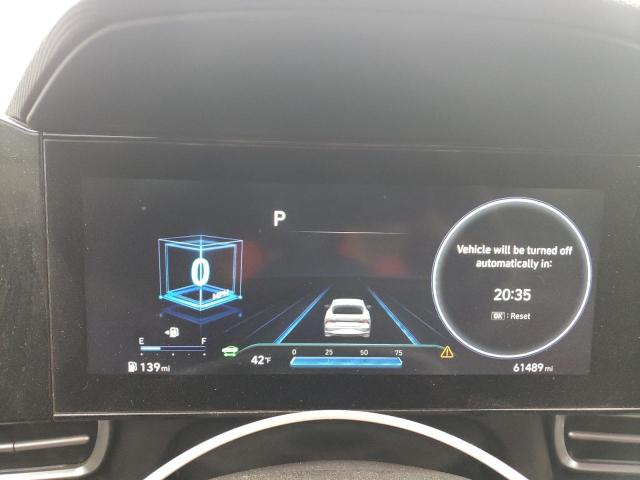2022 HYUNDAI ELANTRA LI - KMHLN4AJ3NU015486