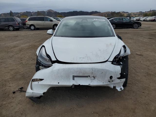 2021 TESLA MODEL 3 - 5YJ3E1EA3MF990803