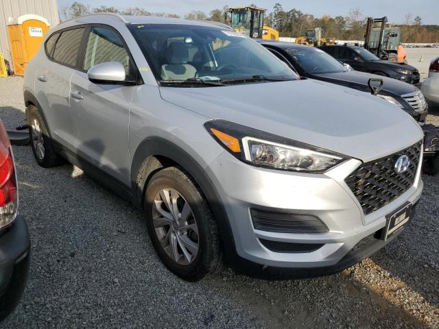 2019 HYUNDAI TUCSON LIM - KM8J3CA42KU866692
