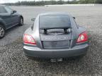 Lot #3025055279 2005 CHRYSLER CROSSFIRE