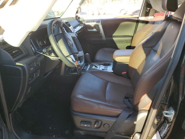 2022 TOYOTA 4RUNNER LI JTEKU5JR7N6079674