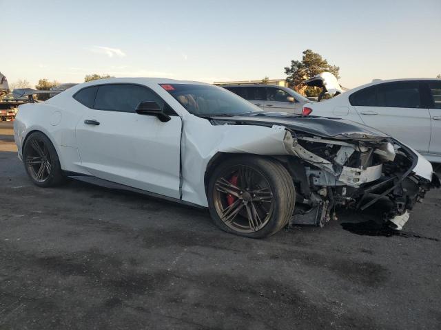2018 CHEVROLET CAMARO 1G1FJ1R67J0123616
