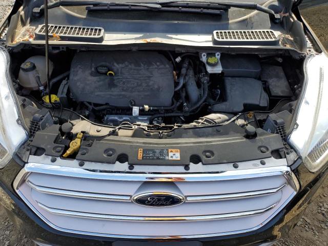 2018 FORD ESCAPE SEL - 1FMCU9HD6JUC98718