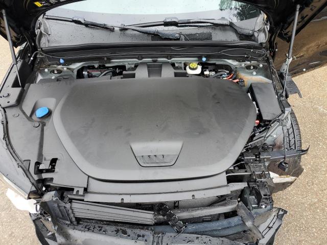 2025 VOLVO EX40 CORE YV4ER3HJ2S2453499