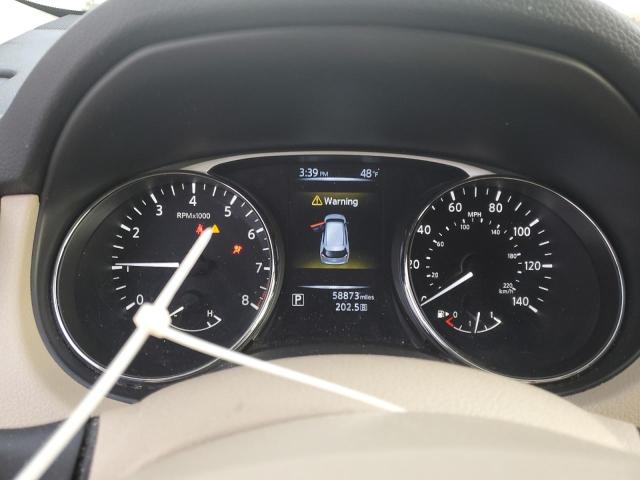 2015 NISSAN ROGUE S - 5N1AT2MV1FC790263