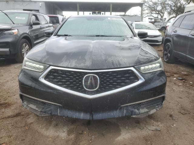 VIN 19UUB1F32KA010806 2019 ACURA TLX no.5