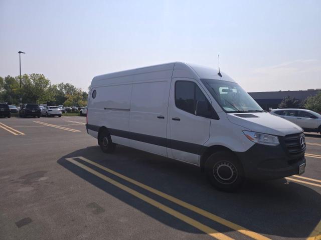 MERCEDES-BENZ SPRINTER 2 2020 white  diesel W1Y4ECHY0LT025865 photo #1