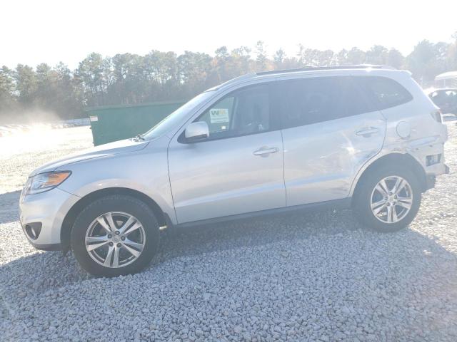 2012 HYUNDAI SANTA FE S #3034385104