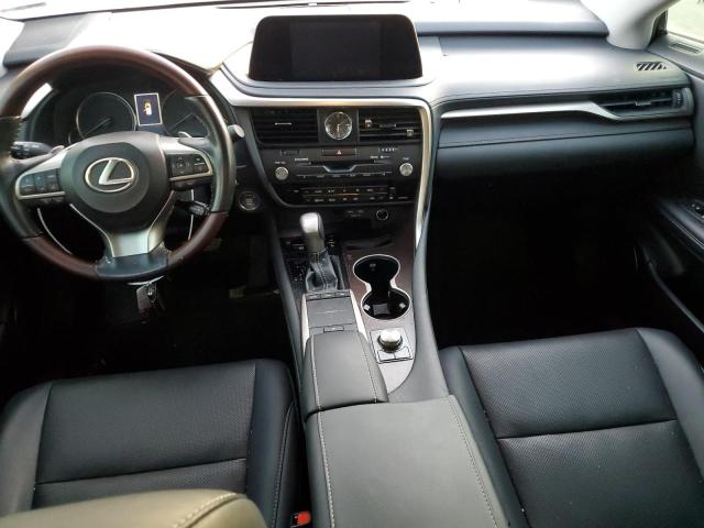 2021 LEXUS RX 350 - 2T2HZMAA2MC191192