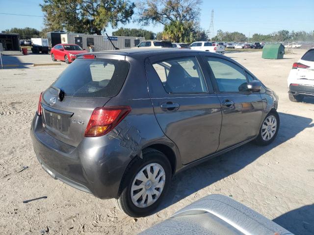 2015 TOYOTA YARIS - VNKKTUD39FA032970