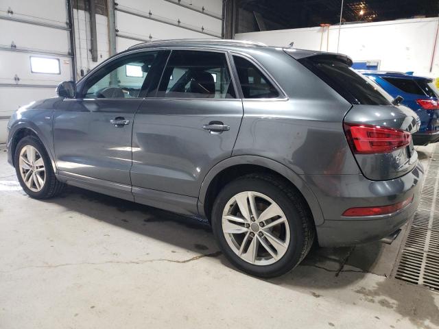 2018 AUDI Q3 PREMIUM - WA1JCCFSXJR008202