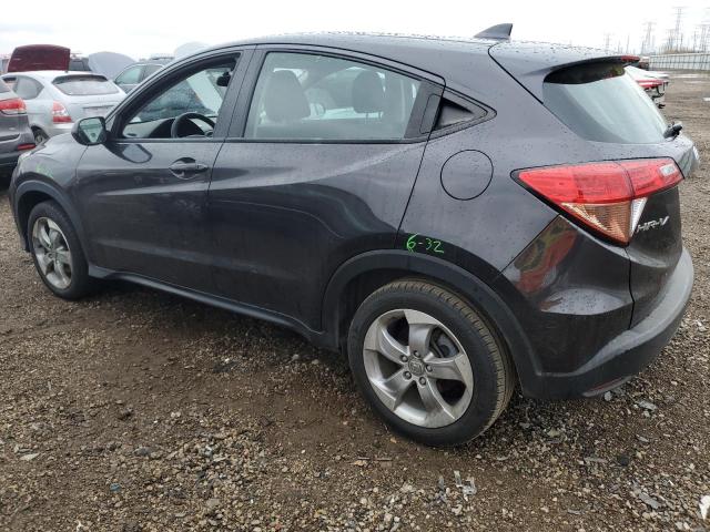 2018 HONDA HR-V LX - 3CZRU5H30JM722634