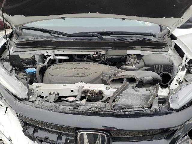 2022 HONDA PILOT TRAI 5FNYF6H88NB101715
