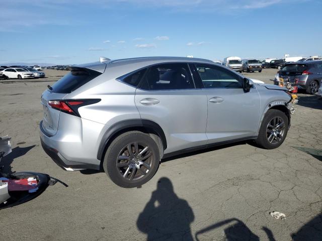 VIN JTJBARBZ0G2063505 2016 LEXUS NX no.3