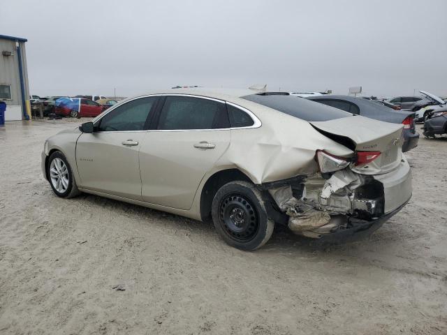 2016 CHEVROLET MALIBU LT - 1G1ZE5ST7GF264474