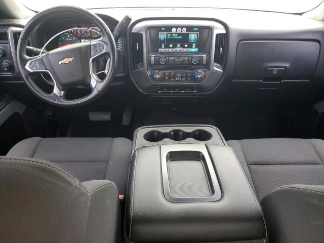 2015 CHEVROLET SILVERADO - 1GCVKREC9FZ164469