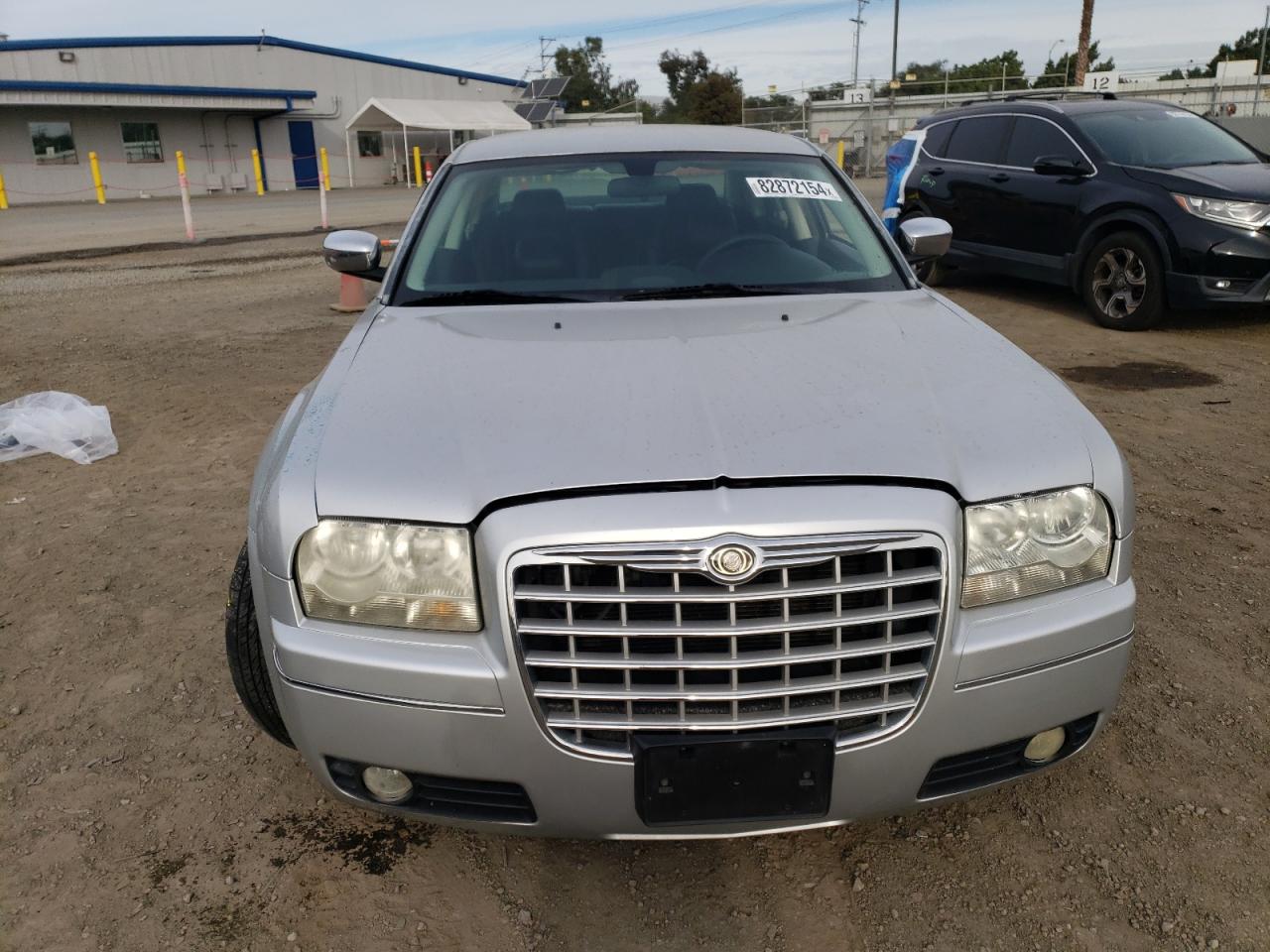 Lot #3024862415 2010 CHRYSLER 300 TOURIN