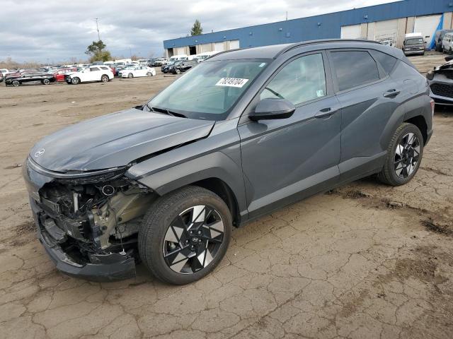 2024 HYUNDAI KONA SEL #3025085177