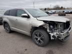 Lot #3024642578 2016 TOYOTA HIGHLANDER