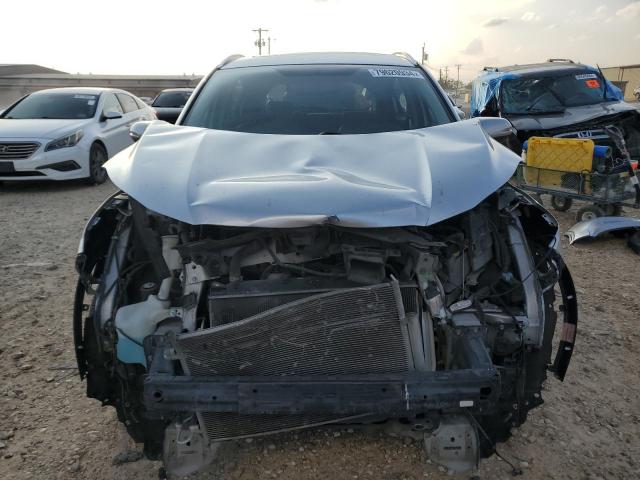 2016 HONDA HR-V EXL - 3CZRU5H78GM732565