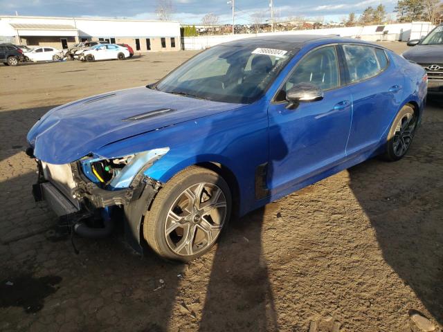 2021 KIA STINGER #2991386876