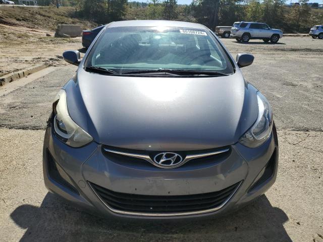 2016 HYUNDAI ELANTRA SE - KMHDH4AE3GU647034