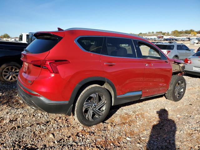 2023 HYUNDAI SANTA FE S - 5NMS34AJ0PH508008