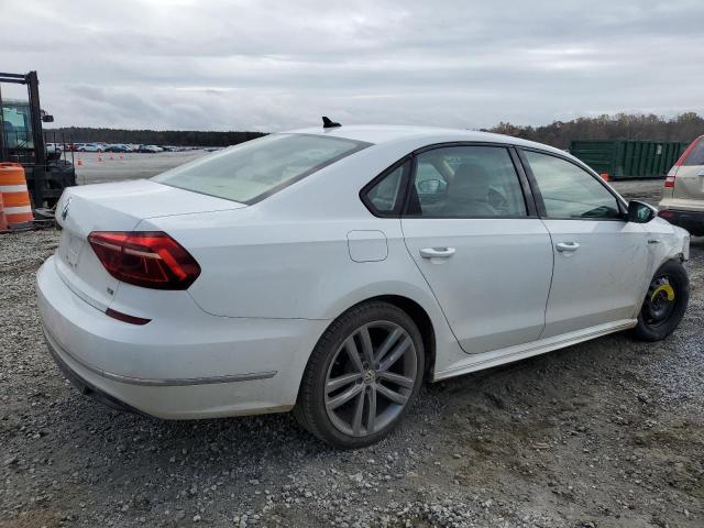 2018 VOLKSWAGEN PASSAT S - 1VWAA7A31JC015378