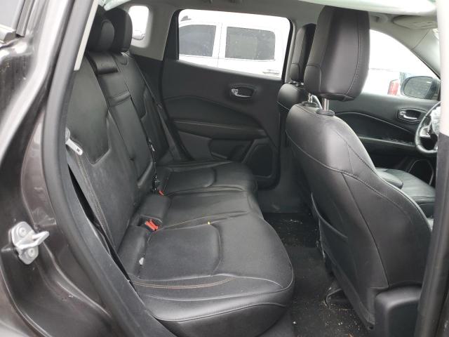 2018 JEEP COMPASS LI - 3C4NJDCB5JT267100