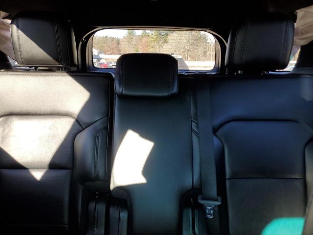 2016 FORD EXPLORER X - 1FM5K8D89GGC63213