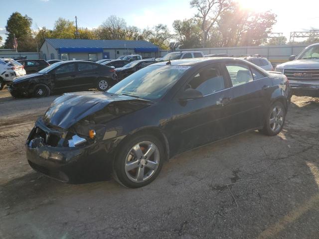 PONTIAC G6 GT
