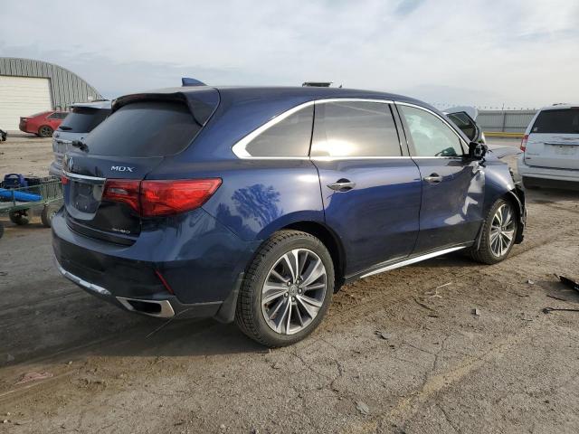 Vin: 5j8yd4h79jl025092, lot: 82432294, acura mdx technology 20183