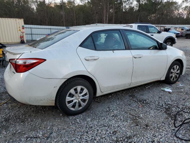 Vin: 5yfbprhe4fp321613, lot: 82430474, toyota corolla eco 20153