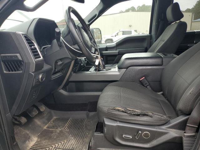 2016 FORD F150 SUPER - 1FTEW1EG8GFB66175