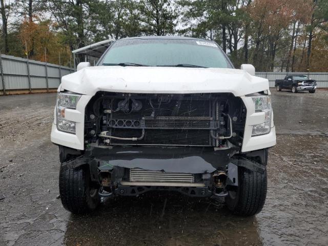 2017 FORD F150 SUPER - 1FTEW1EG2HFB79487