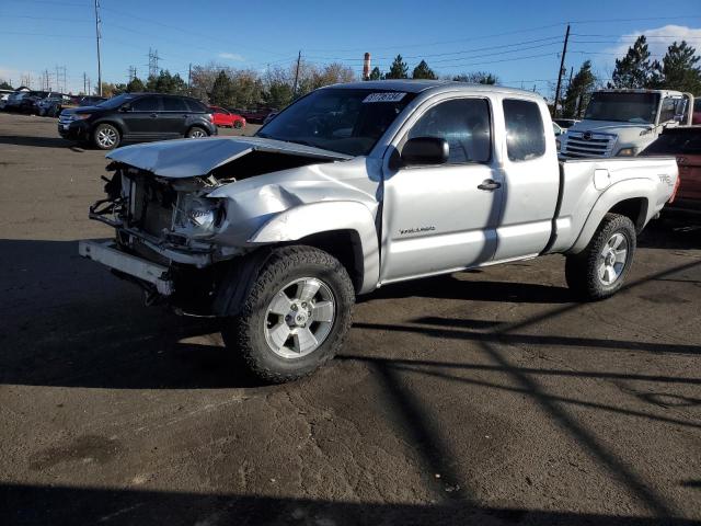 2008 TOYOTA TACOMA ACC #3004410771