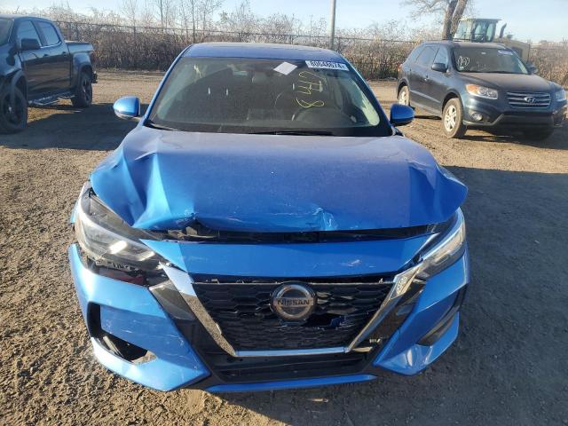 2023 NISSAN SENTRA SV 3N1AB8CV0PY278839