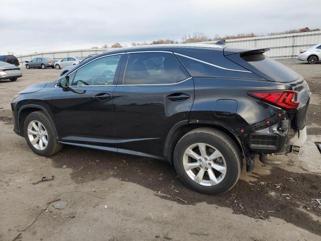 VIN 2T2BZMCA9HC072001 2017 LEXUS RX350 no.2