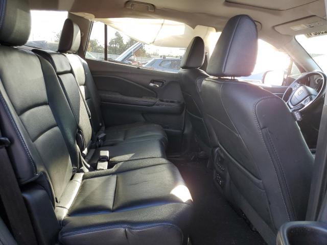 2016 HONDA PILOT EXL - 5FNYF6H84GB075309