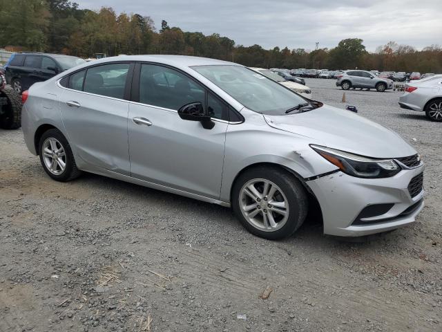 2017 CHEVROLET CRUZE LT - 1G1BE5SM7H7209268
