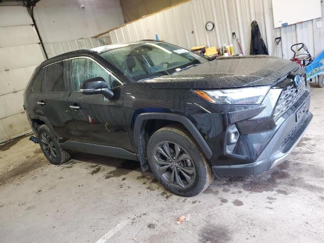 2022 TOYOTA RAV4 LIMIT - 4T3D6RFV4NU094099