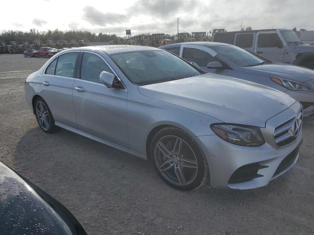 Vin: wddzf4jb1ha191937, lot: 74582354, mercedes-benz e-class 300 20174