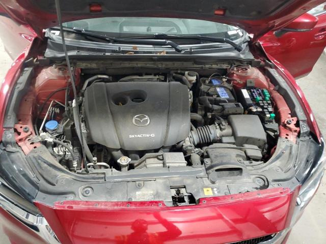 2019 MAZDA 6 TOURING - JM1GL1VM3K1502764