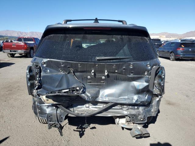 2021 HYUNDAI PALISADE L - KM8R54HE9MU202989