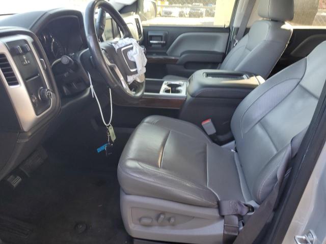 2017 GMC SIERRA C15 - 3GTP1NEC6HG183973