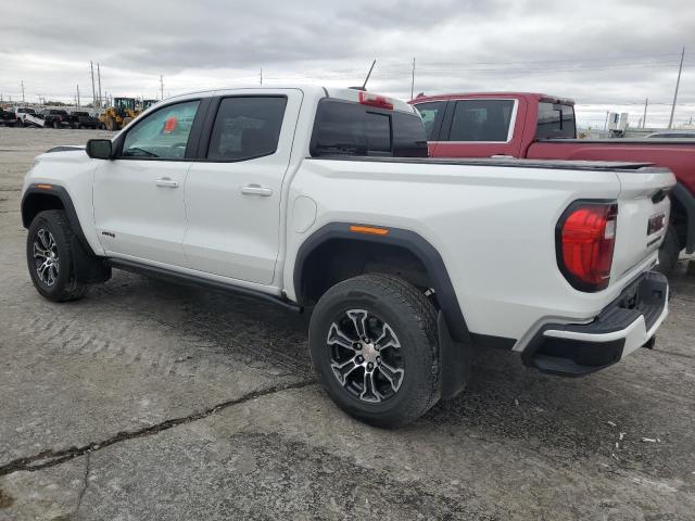 2023 GMC CANYON AT4 - 1GTP6DEK5P1215120