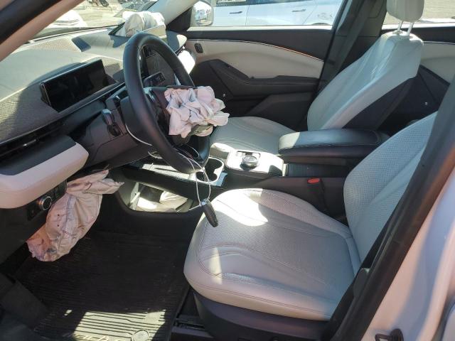 2021 FORD MUSTANG MA - 3FMTK3SS9MMA42608