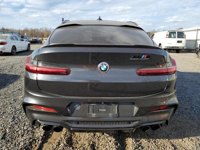 VIN 5YMUJ0C05L9B57303 2020 BMW X4 no.6