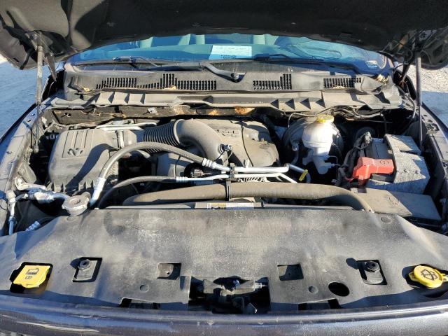 2019 RAM 1500 CLASS - 1C6RR7FT1KS597844